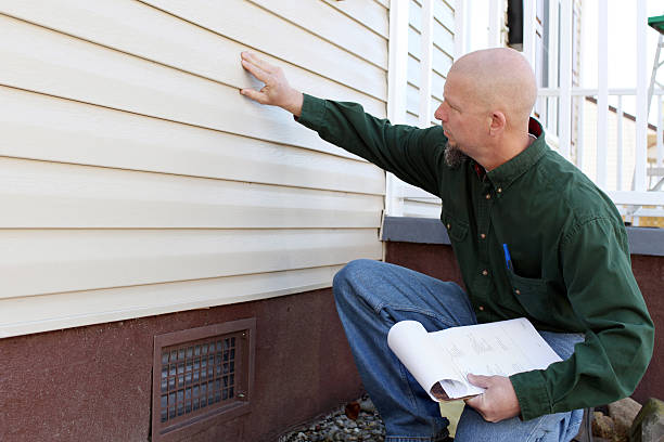 Best Siding Maintenance  in Destrehan, LA